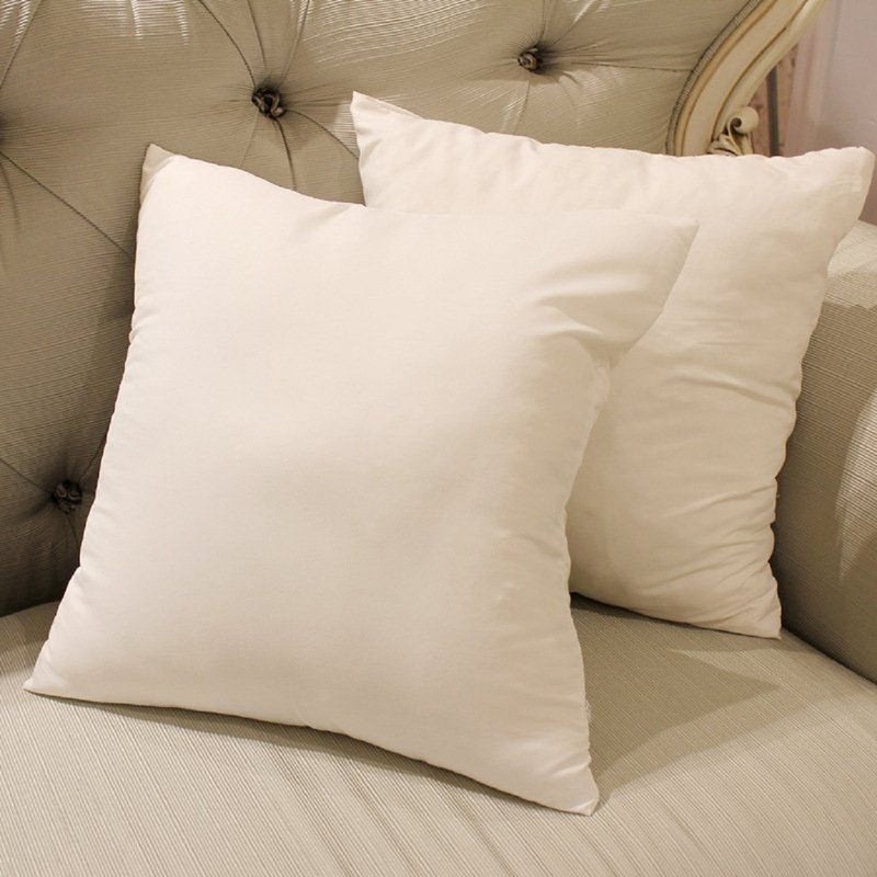Cushion Filler 16x16 Set of 2