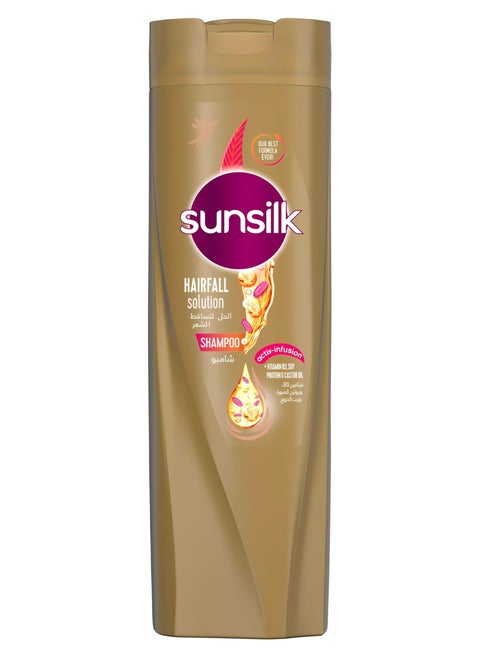 Sunsilk Shampoo Hair Fall Solution