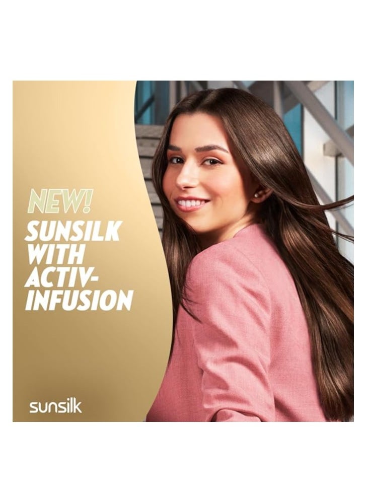 Sunsilk Shampoo Hair Fall Solution