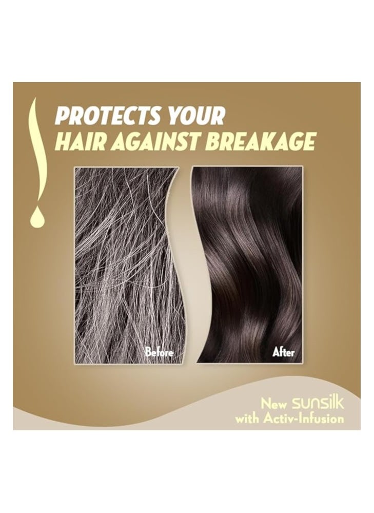 Sunsilk Shampoo Hair Fall Solution