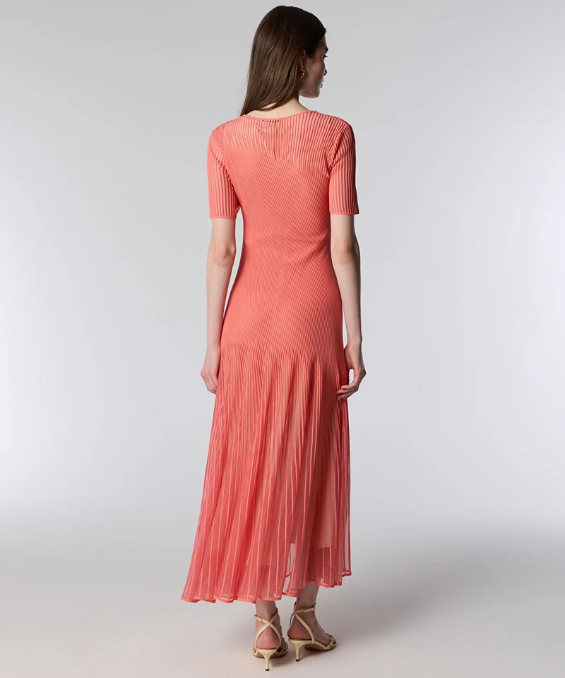 Ipekyol  Textured Knit Dress for Women | Best Price UAE