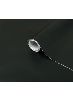 d-c-fix 346-0002 Black Matte Self-Adhesive Foil  - Image 1