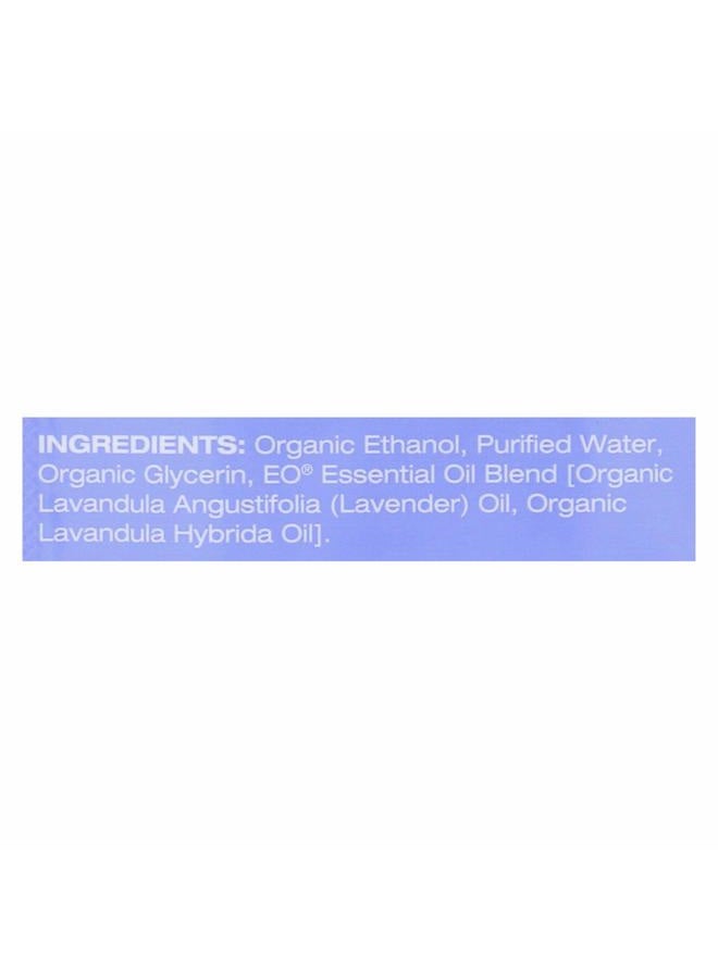 EO Ddorant Wipes Lavender 24 Packets Box - Image 2
