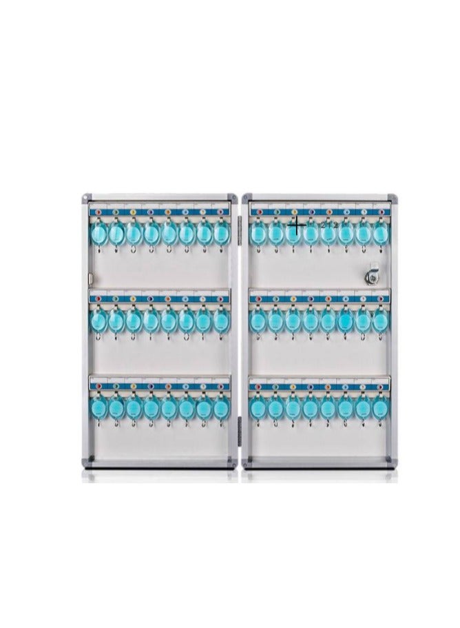 Glosen Key Cabinet Aluminum 48keys/Glosen 48 Key Box / Cabinet Aluminum 48keys - Image 3