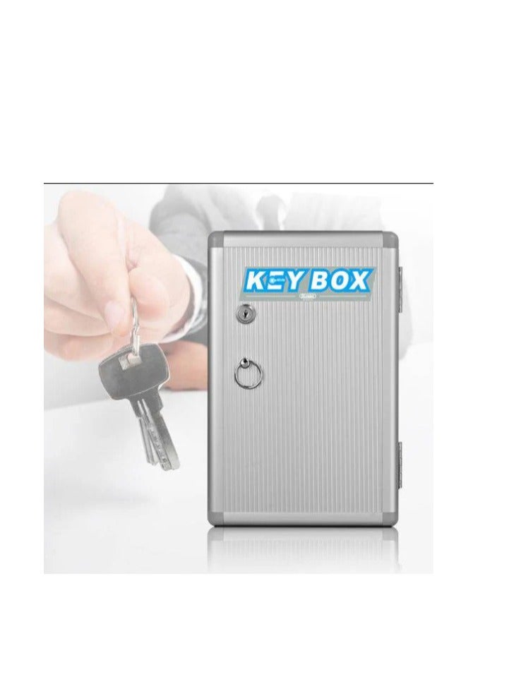Glosen Key Cabinet Aluminum 48keys/Glosen 48 Key Box / Cabinet Aluminum 48keys - Image 4