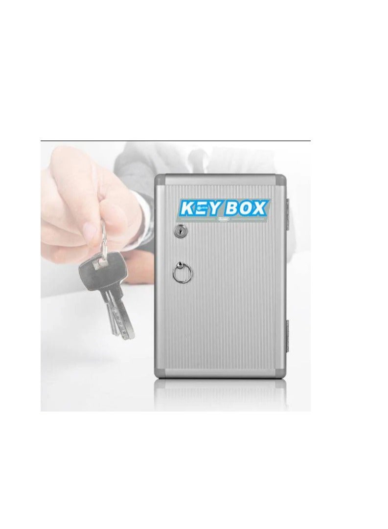 Glosen Key Cabinet Aluminum 48keys/Glosen 48 Key Box / Cabinet Aluminum 48keys - Image 5