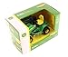 John Deere 116 X384 Lawn Tractor Toy  LP84537 - Image 4