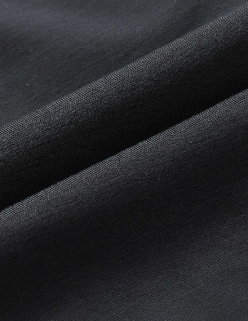 Arrow Solid Mid Rise Autoflex Trousers
