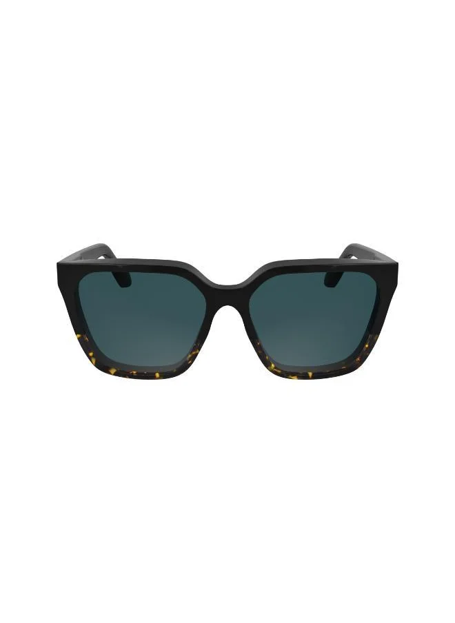 CALVIN KLEIN Modified Rectangle Sunglasses