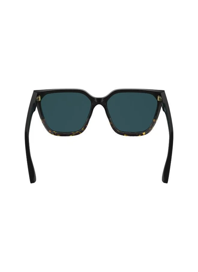 CALVIN KLEIN Modified Rectangle Sunglasses