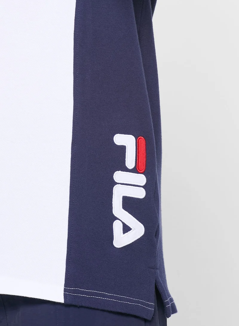 FILA Apache Archive Polo