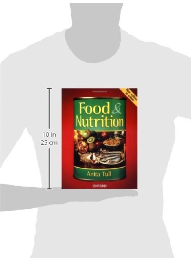 Food and Nutrition - Image 3