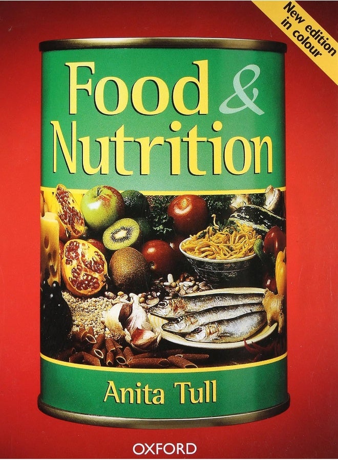 Food and Nutrition - Image 1