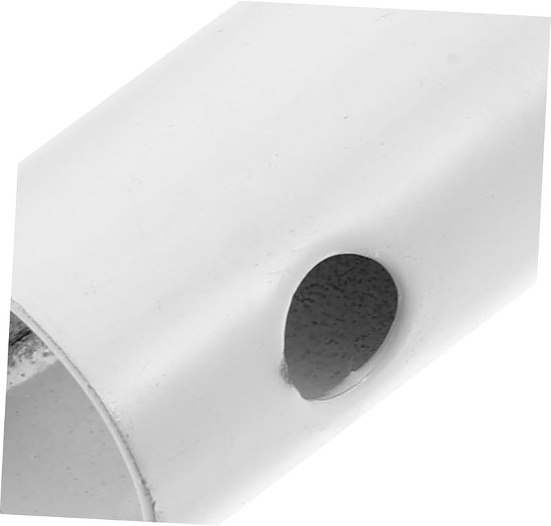 Ceiling Fan Downrod Extension Pole 12 Inches for High Ceilings Easy Installation Durable Stable - Image 4