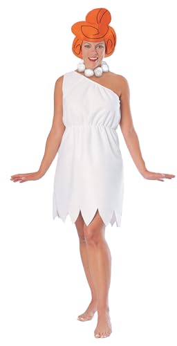 Rubies The Flintstones: Wilma Flintstone Costume for Adults, Women's Large - Image 1
