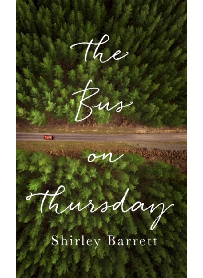 The Bus on Thursday 