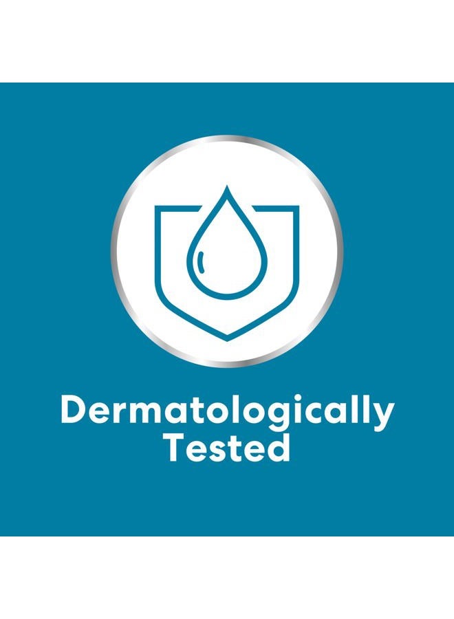 hibiclens صابون ومطهر مضاد للميكروبات ومنظف للبشرة - 8 أونصات مع مضخة رغوية - للاستخدام في المنزل والمستشفى - 4% CHG - Image 4