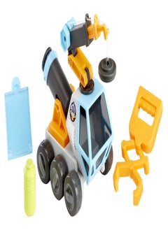little tikes Little Tikes Big Adventures Space Rover  - Image 2