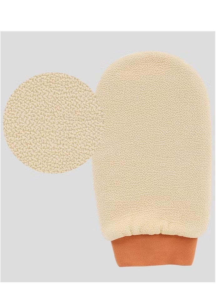 الليفة الكورية لتنظيف البشرة وتقشير الجلد - Image 2