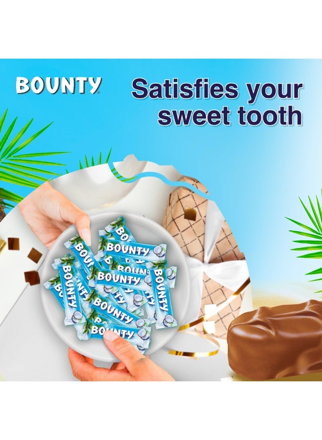 Bounty لوح شوكولاتة - Image 5