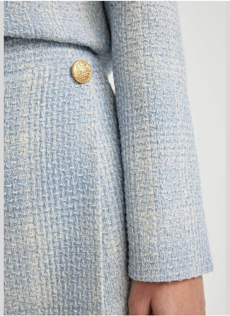 DeFacto High waist Regular Hem Short