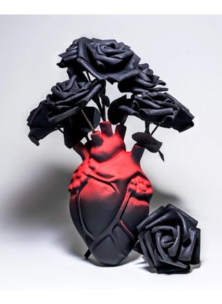 Dusk heart vase - pzsku/Z41AD976A61F345DFA9A3Z/45/_/1723549268/ca32e54b-52bb-4d6b-a995-ba979aafc0a4