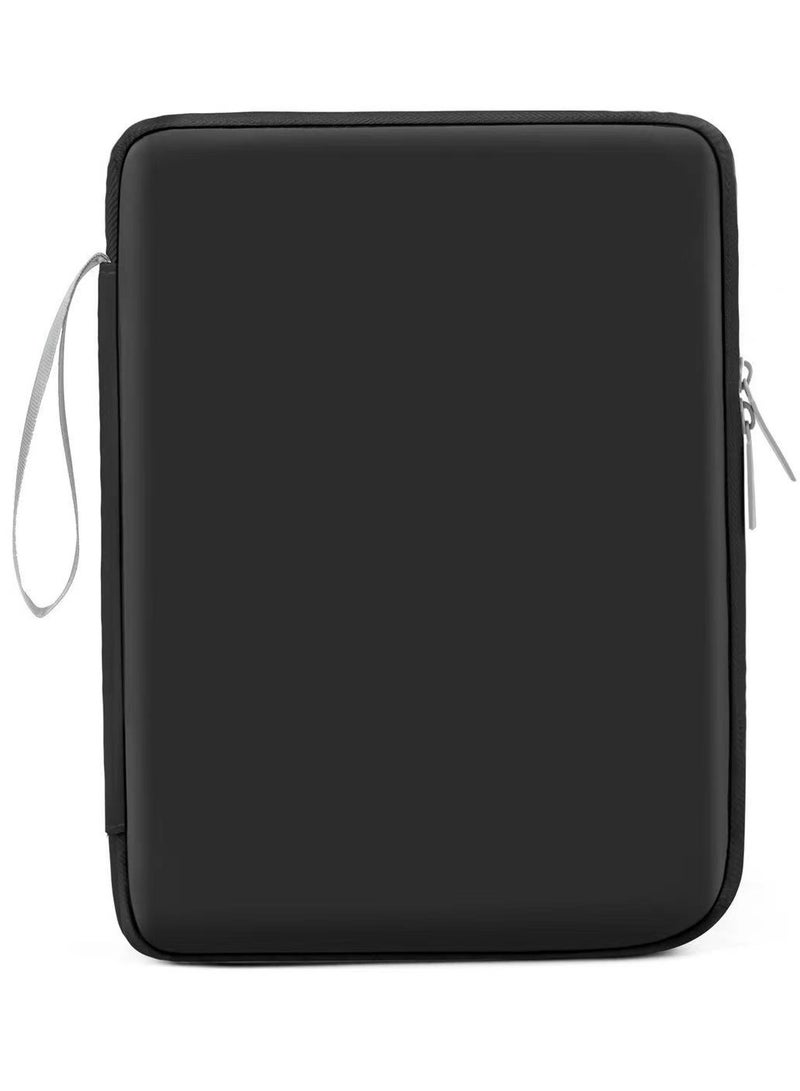 Joyelink Compatible for iPad Pro 12.9 Sleeve,Tablet Carrying Case Pouch Bag for 12.9-inch iPad Pro 12.9 M2 M1 2023-2018,Tablet Sleeve Case Protective Portfolio Organizer Bag for Surface Pro 9/8/X/7/6/5