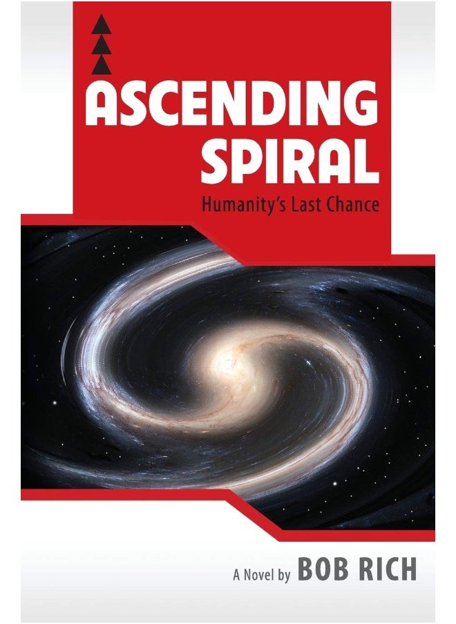 Ascending Spiral: Humanity's Last Chance  - Image 1