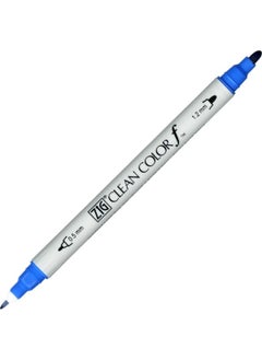 Clean Color F Tcs-6000T 037 Corn Flour Blue