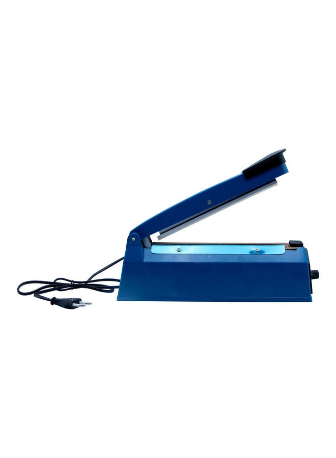 NIBEMINENT Impulse Sealer Machine Blue 400mm - Image 1