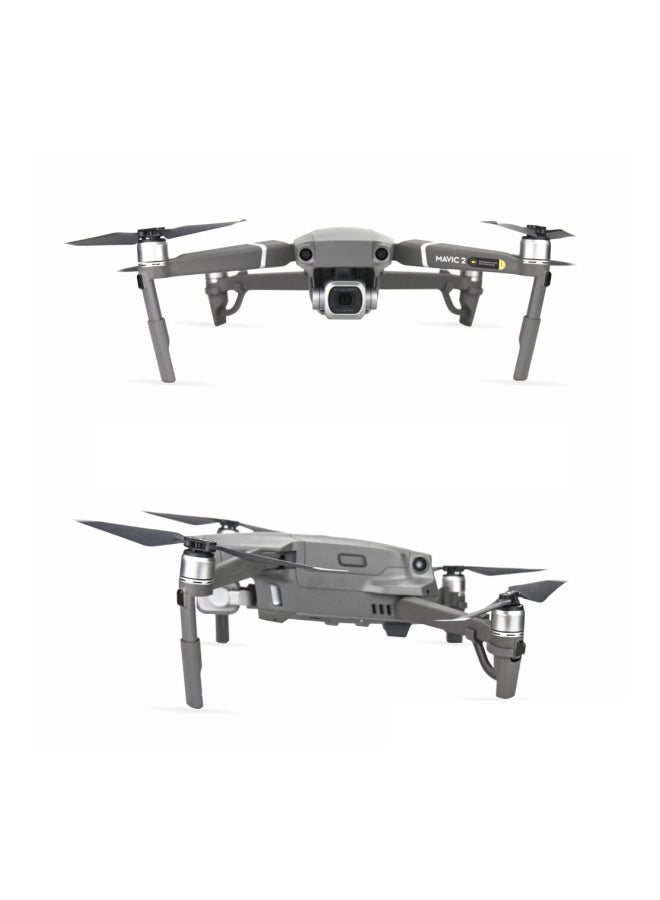 Voberry Protector Extension Gear Leg For DJI Mavic 2 Pro/Zoom - Image 2