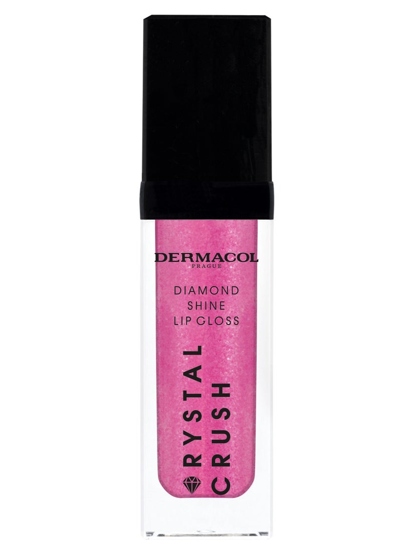 ديرماكول كريستال كروش دياموند لعب جلوس  رقم ٠٢ - Image 1