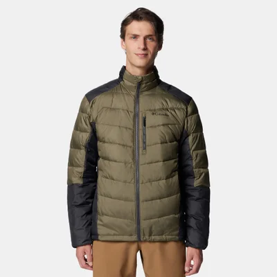 Columbia Men's Labyrinth Loop II Hiking Jacket