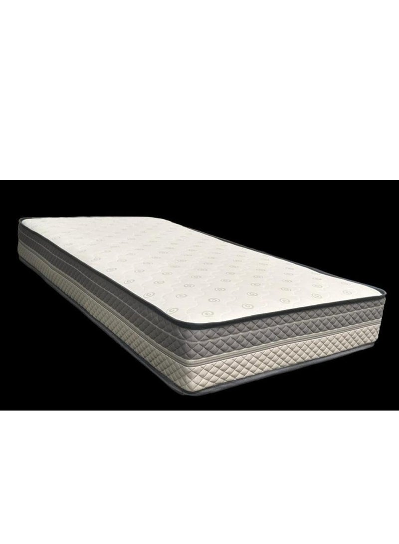 آر تو آر فيرنيتشر مرتبة R2R Furniture Elite Premium الطبية المفردة 90x190x15 سم 