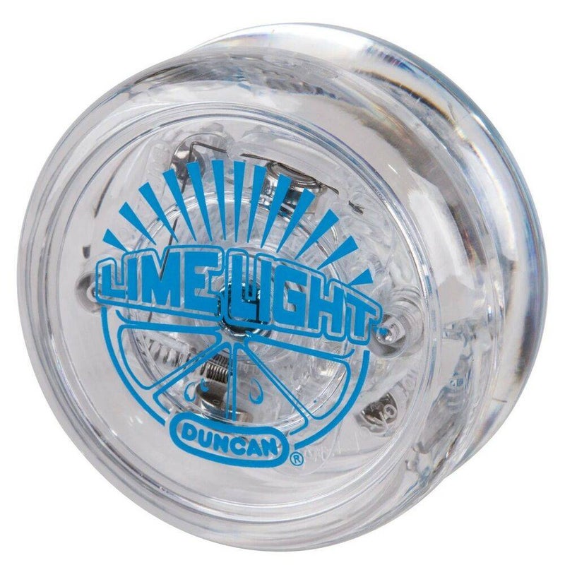 Duncan Limelight LED Light-Up Yo-Yo (Assorted) - Image 3