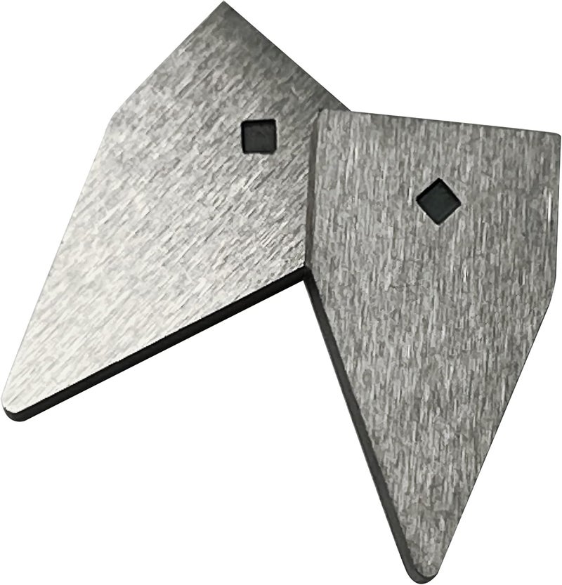 AccuSharp 003 Knife Sharpener Replacement Blades - Image 1
