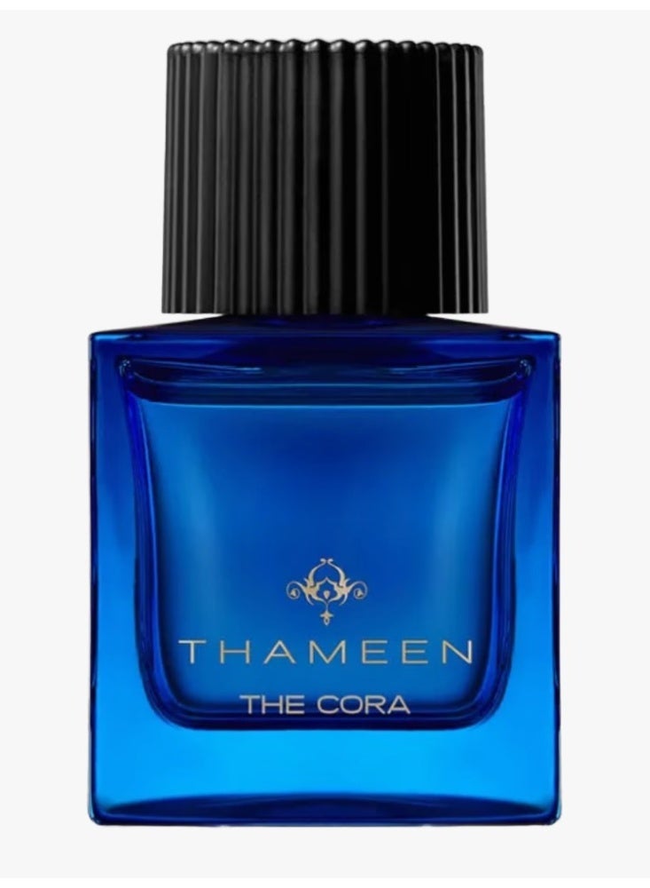 THAMEEN THE CORA , EXTRAIT DE PARFUM 100 ML
