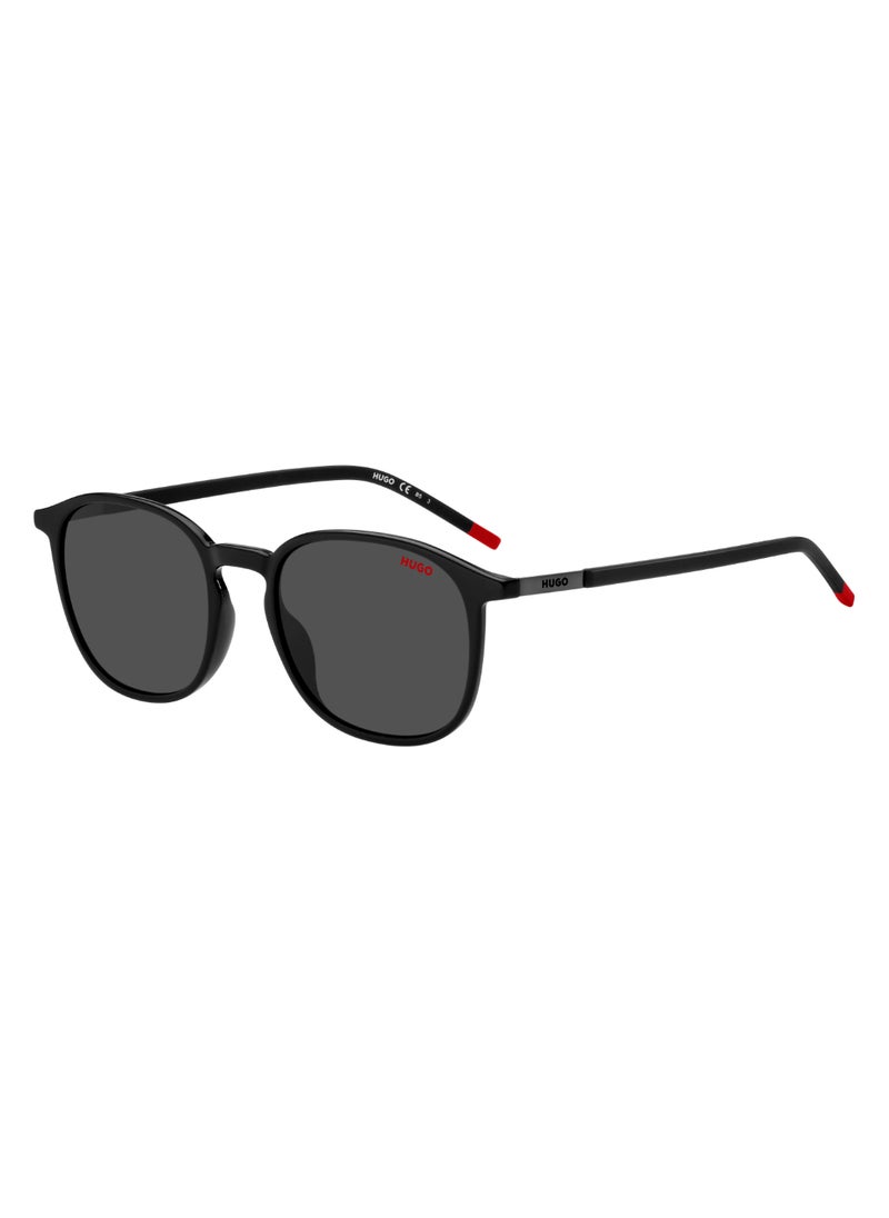 HUGO RECTANGULAR HUGO Sunglasses  - Image 1