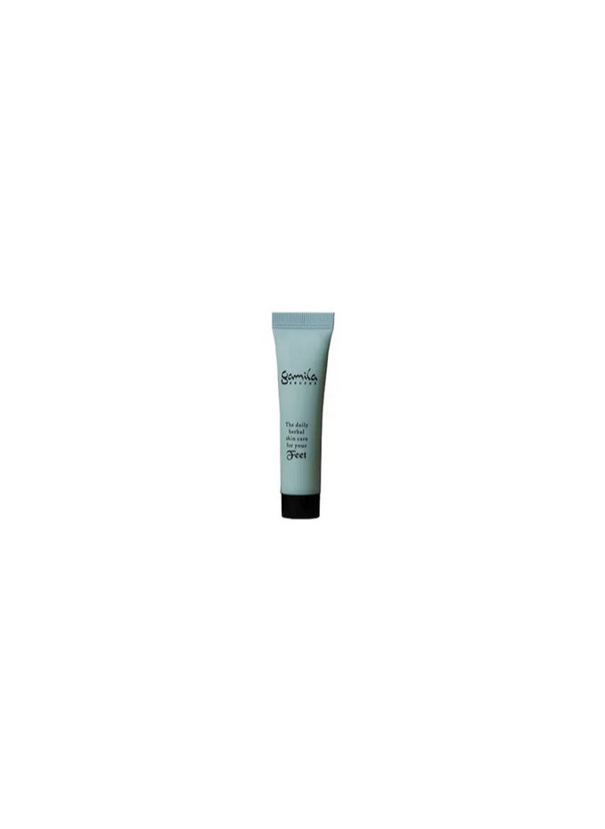 gamila secret - Gamila Secret Feet Cream 15ml - Image 1