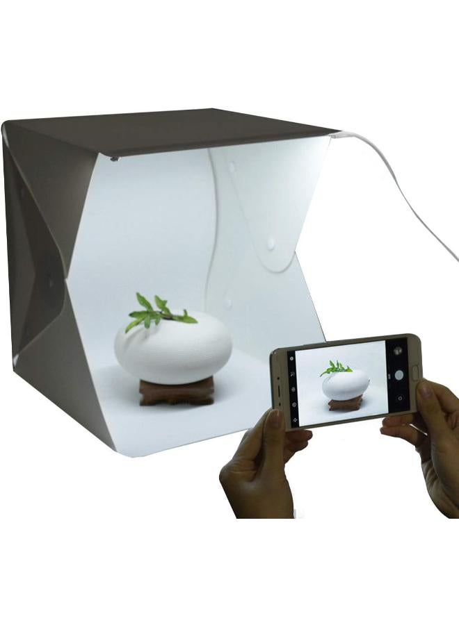 40*40cm Portable Mini Folding Softbox Studio Photography - Image 2
