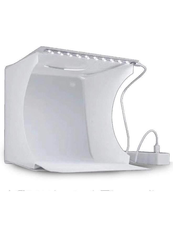 40*40cm Portable Mini Folding Softbox Studio Photography - Image 1