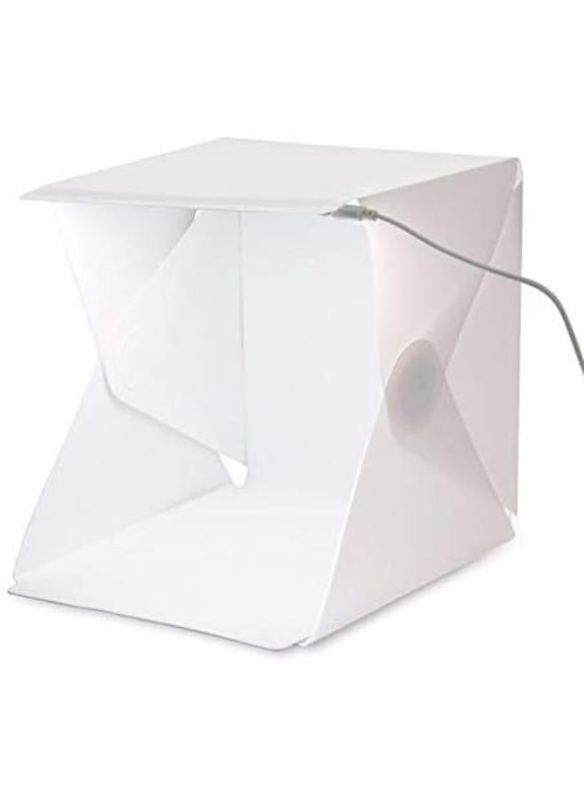 40*40cm Portable Mini Folding Softbox Studio Photography - Image 3