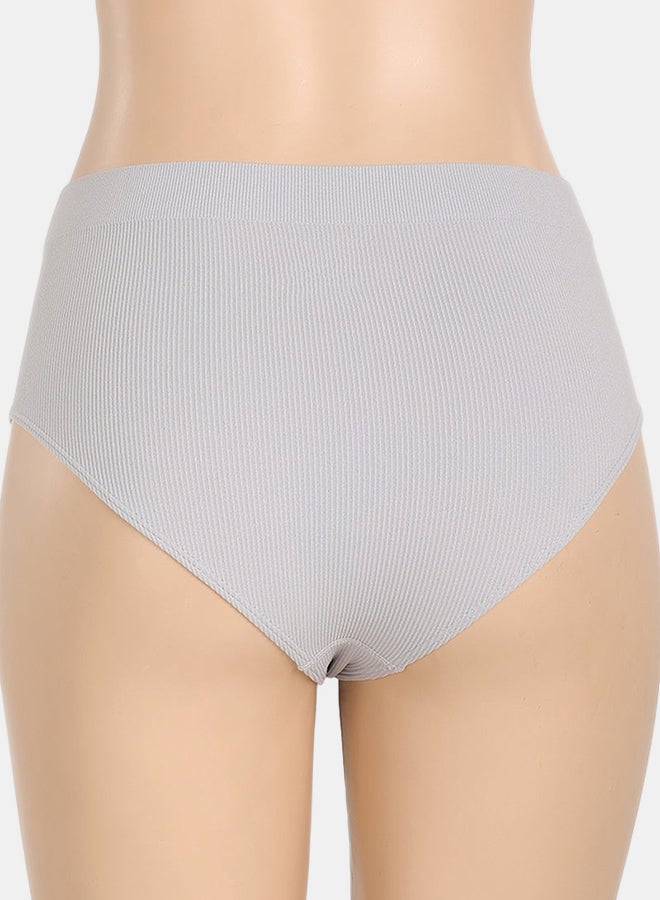 Carina Full Brief Plain Panty  - Image 3