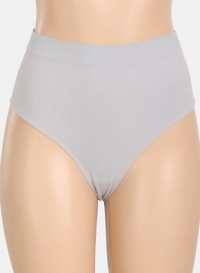 Carina Full Brief Plain Panty  - Image 1