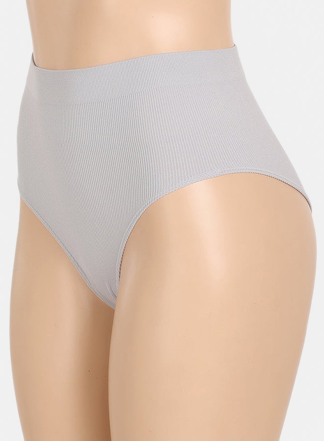 Carina Full Brief Plain Panty  - Image 2