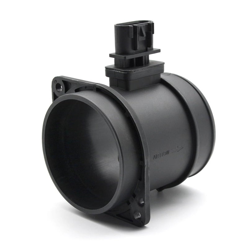 Ynovvo 15875837 Mass Air Flow Sensor Meter MAF Replacement for Chevy Traverse, Cadillac CTS, GMC Acadia, Buick Enclave - Image 1