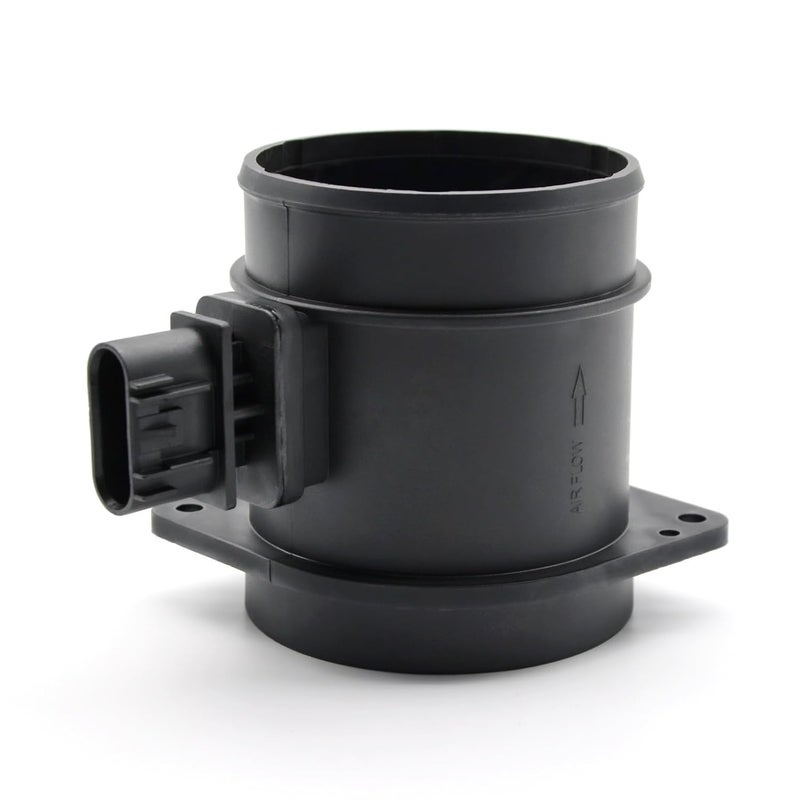Ynovvo 15875837 Mass Air Flow Sensor Meter MAF Replacement for Chevy Traverse, Cadillac CTS, GMC Acadia, Buick Enclave - Image 3