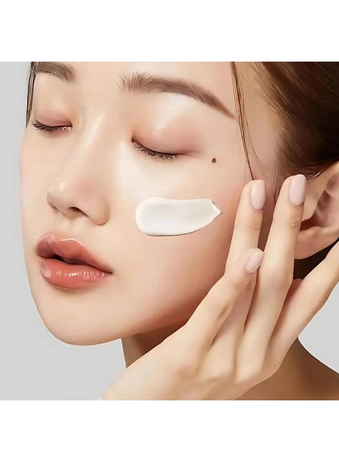 ميديكيوب كريم زيرو بور 2.0 - 50 مل - Image 5