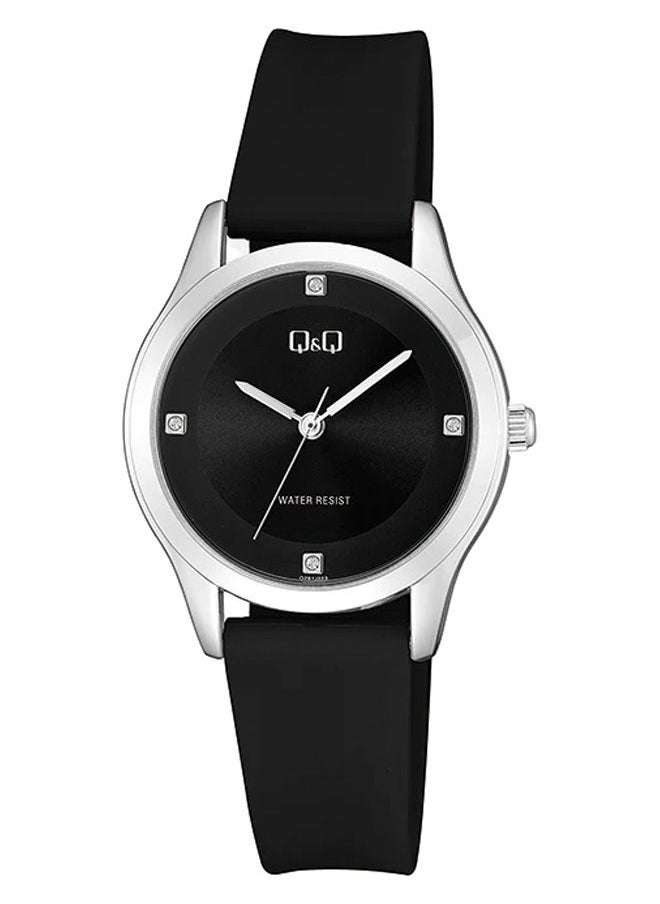 Q&Q - Resin Analog Wrist Watch QZ51J322Y - Image 1