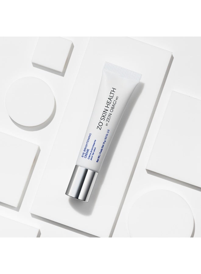 ZO SKIN HEALTH ZO EYE BRIGHTENING CRÈME 15 GM | Best Price UAE | Dubai ...